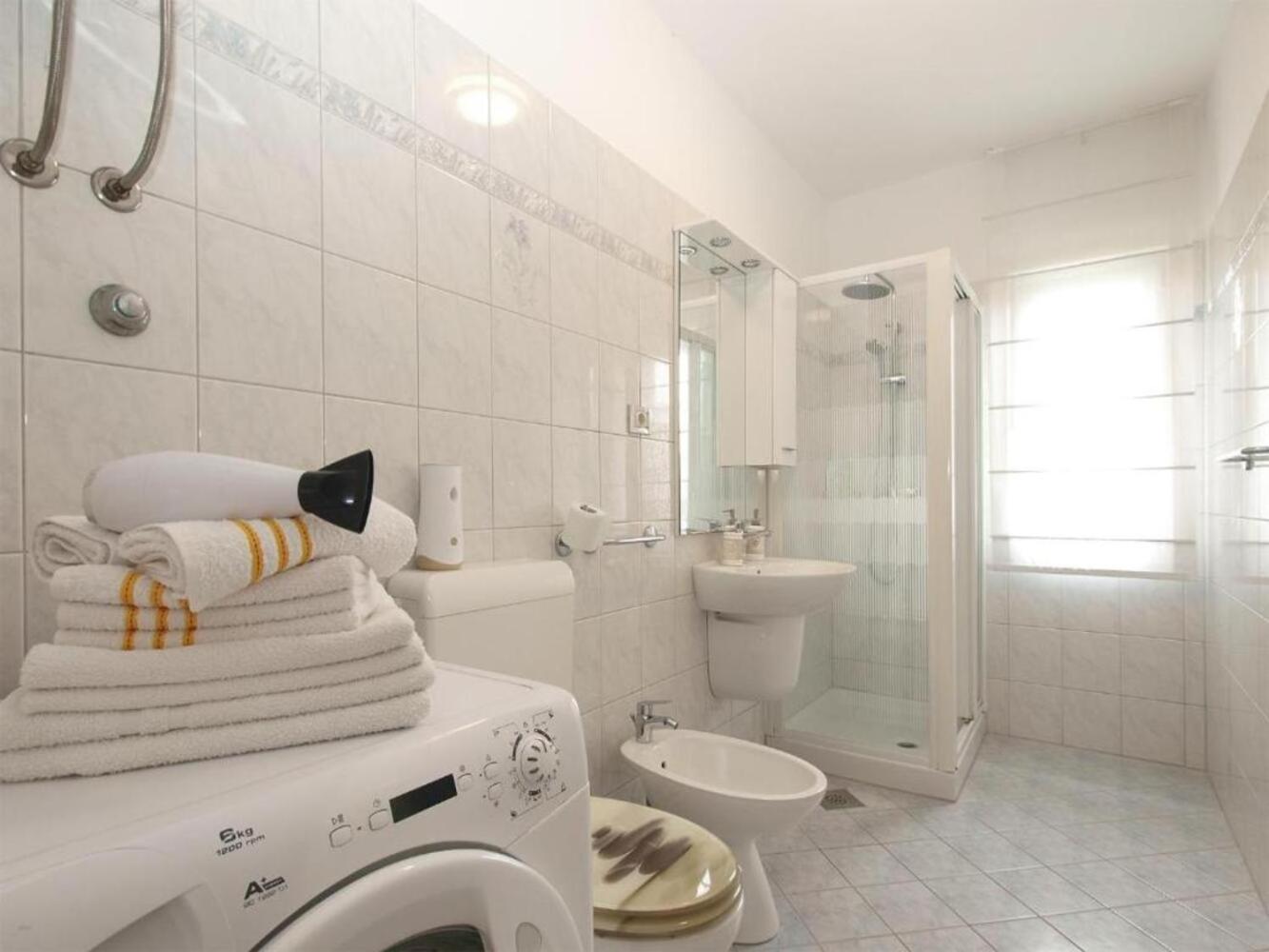 Villa Isabella Pula Ngoại thất bức ảnh
