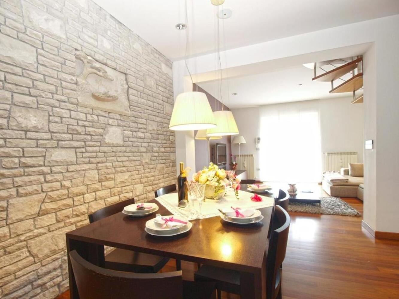 Villa Isabella Pula Ngoại thất bức ảnh