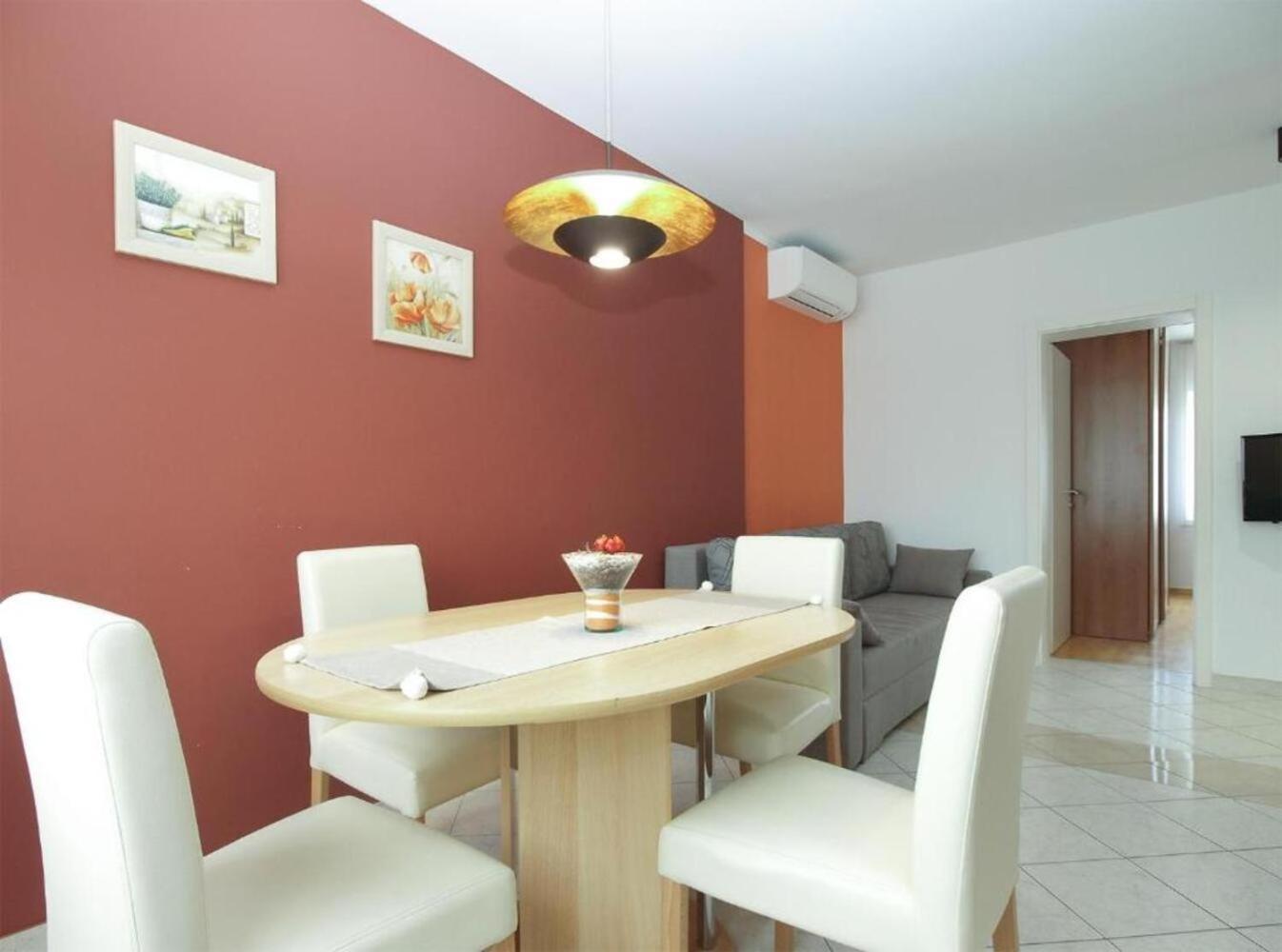 Villa Isabella Pula Ngoại thất bức ảnh