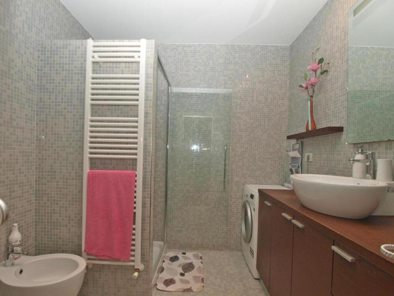 Villa Isabella Pula Ngoại thất bức ảnh