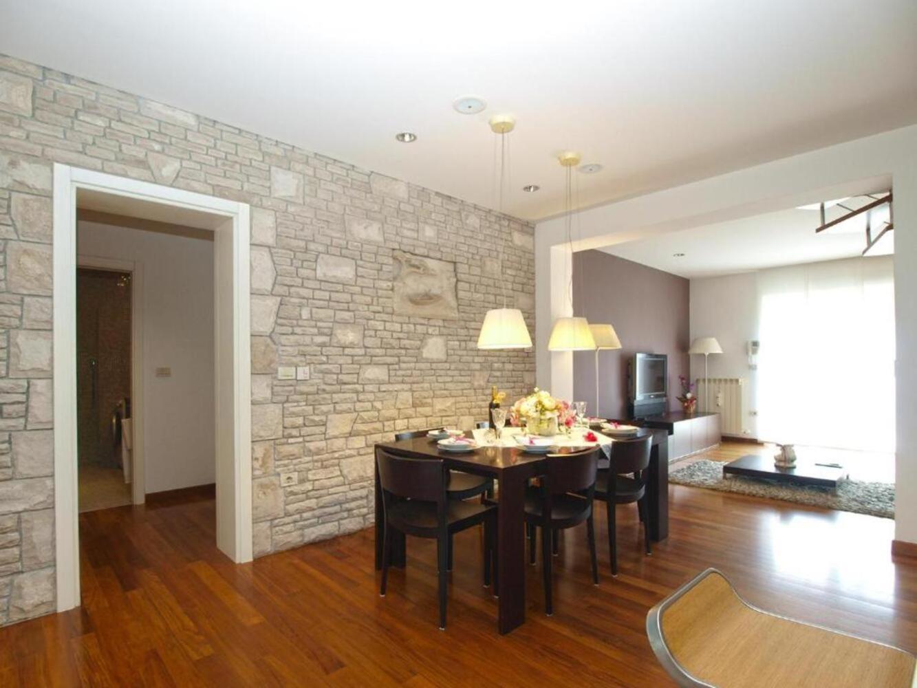 Villa Isabella Pula Ngoại thất bức ảnh