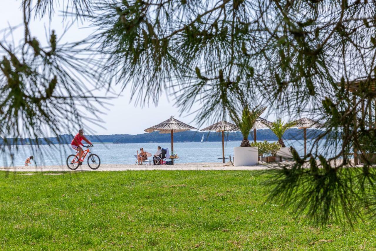 Villa Isabella Pula Ngoại thất bức ảnh