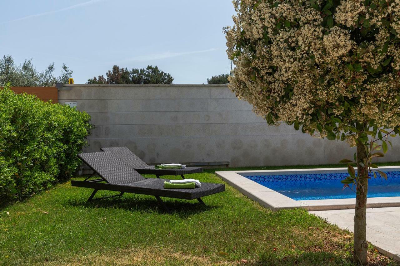 Villa Isabella Pula Ngoại thất bức ảnh