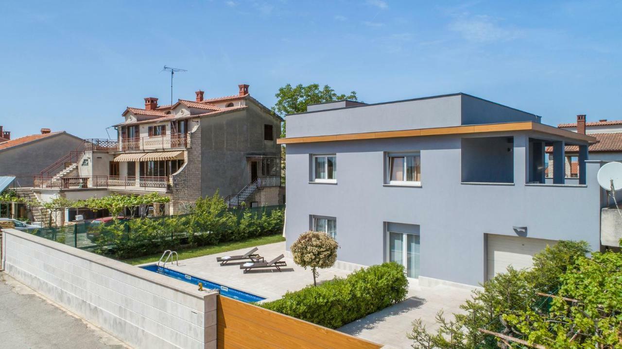 Villa Isabella Pula Ngoại thất bức ảnh