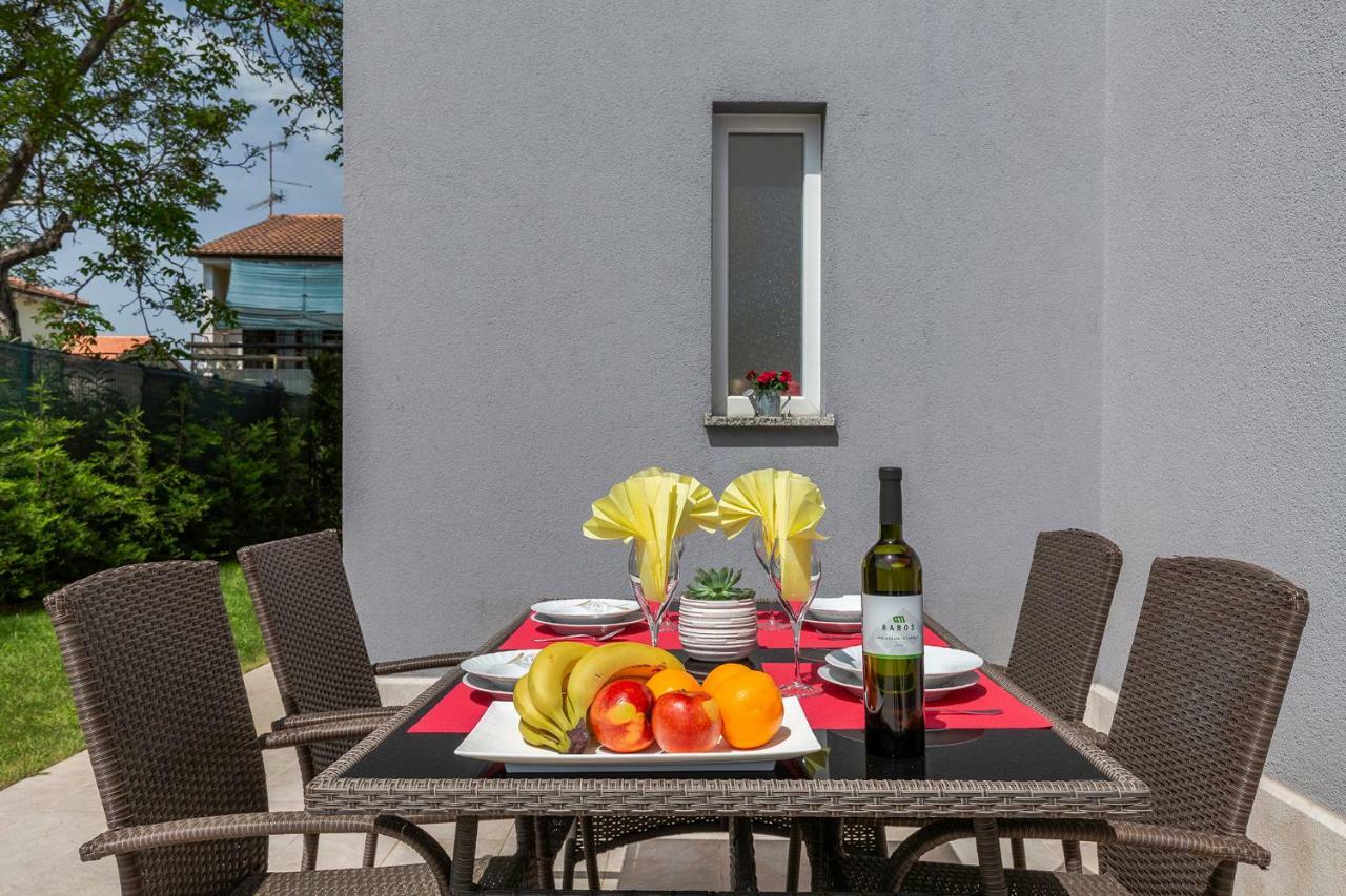 Villa Isabella Pula Ngoại thất bức ảnh