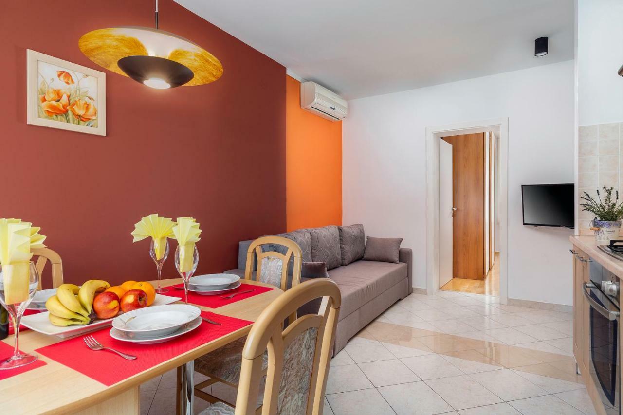 Villa Isabella Pula Ngoại thất bức ảnh